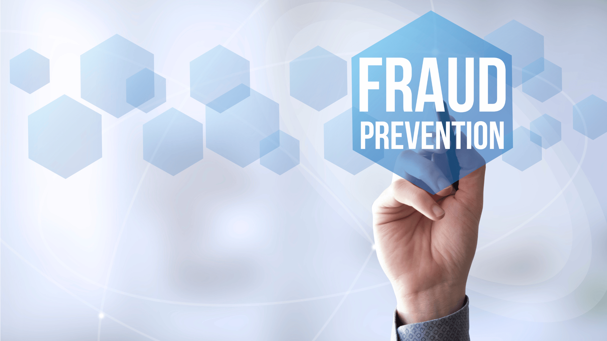 fraud prevention