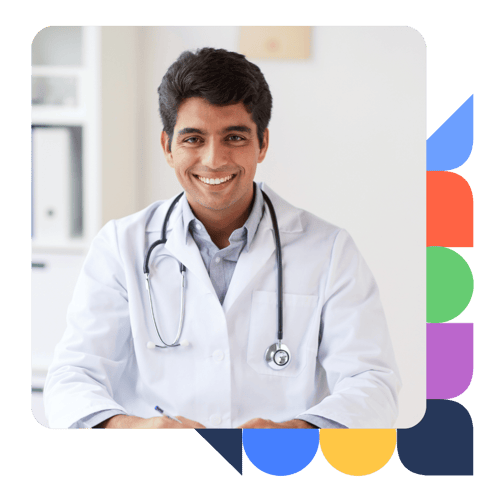 HCP signup 1 HCP signup 1