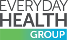 Everyday Health Group logo colored png