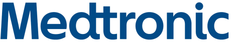 Medtronic logo dark blue 600x219