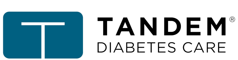 Tandem Diabetes logo