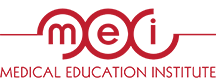 MEI Logo MEI Logo