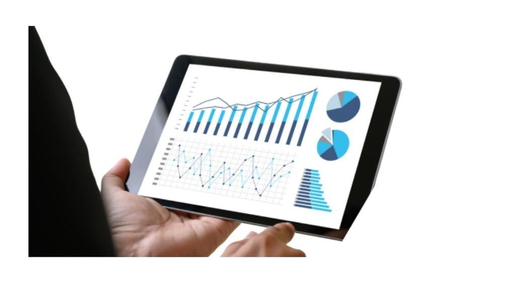 TrendTracker data report TrendTracker data report
