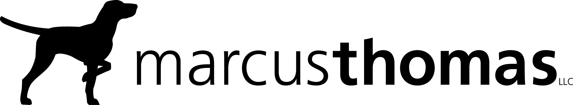 marcus thomas logo