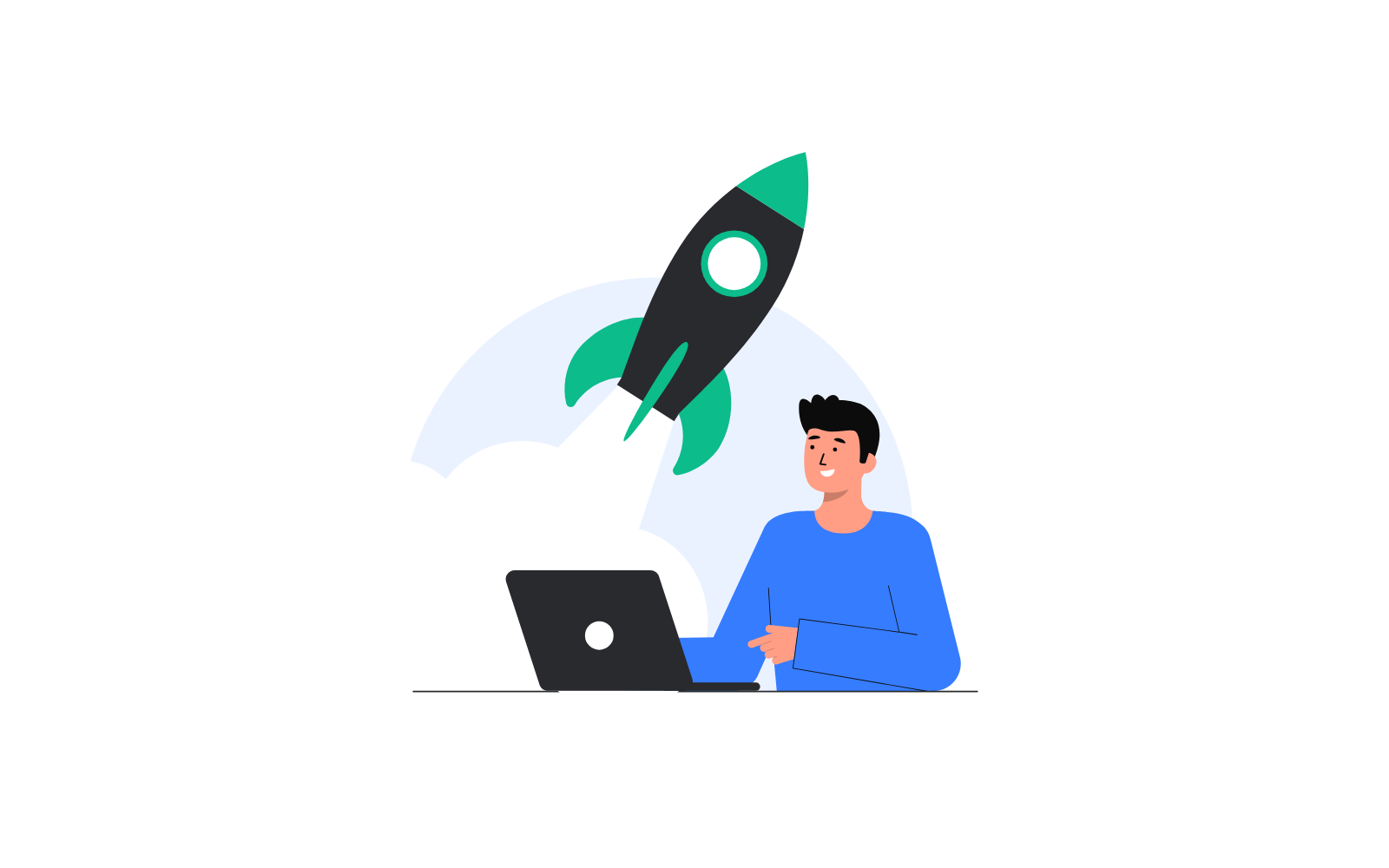 medtech persona illustration