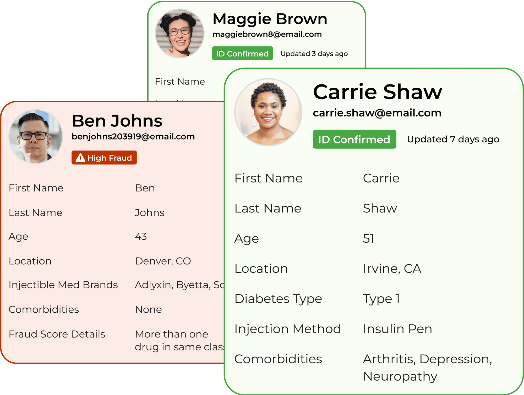 member profiles platform page member profiles platform page