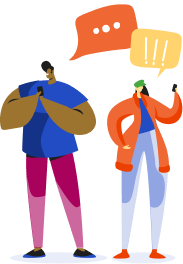 people illustration 1