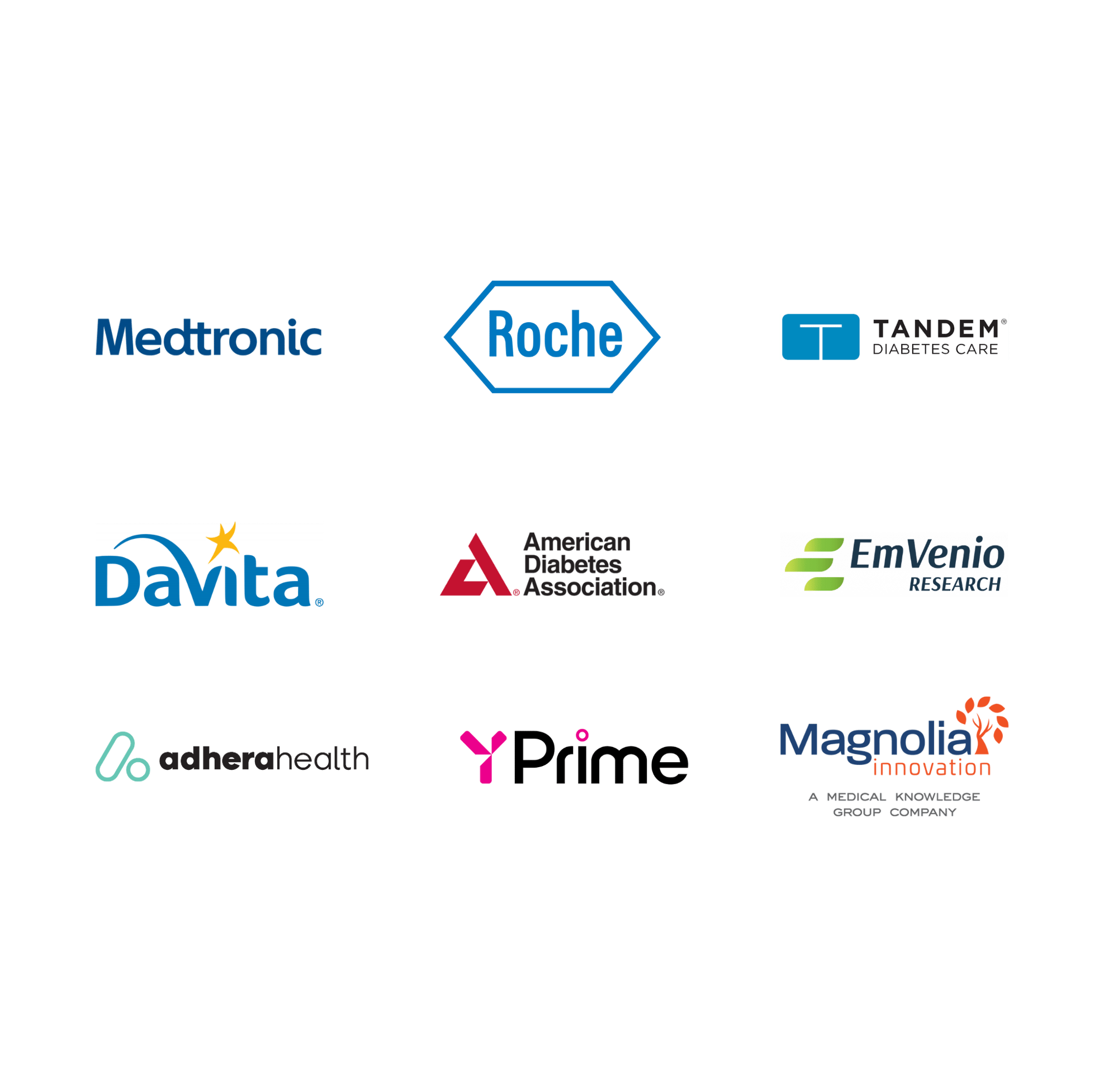 thrivable customer logo block