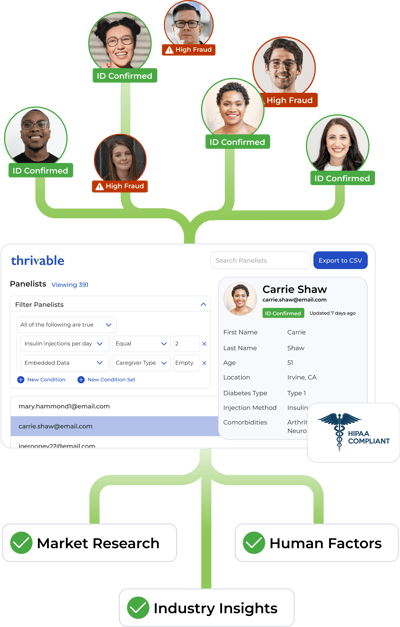 thrivable platform flow mobile