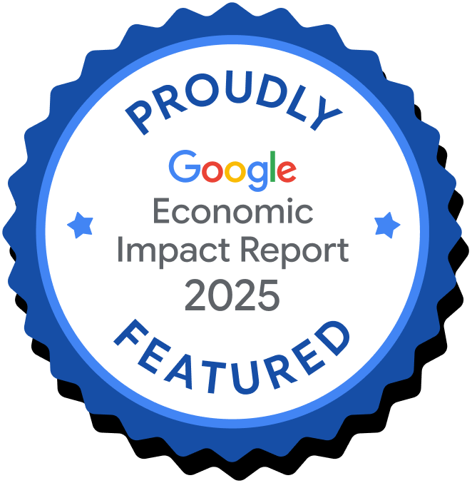 2025 Google EIR - SMB BADGE