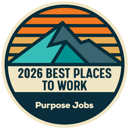 Best Places to Work 2026 Badge