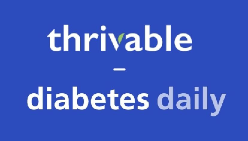 Diabetes Daily/Thrivable Expose Healthcare Disparities of Those Living with Diabetes